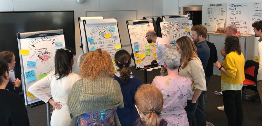 How we created a highly-demanded communication course for scientists